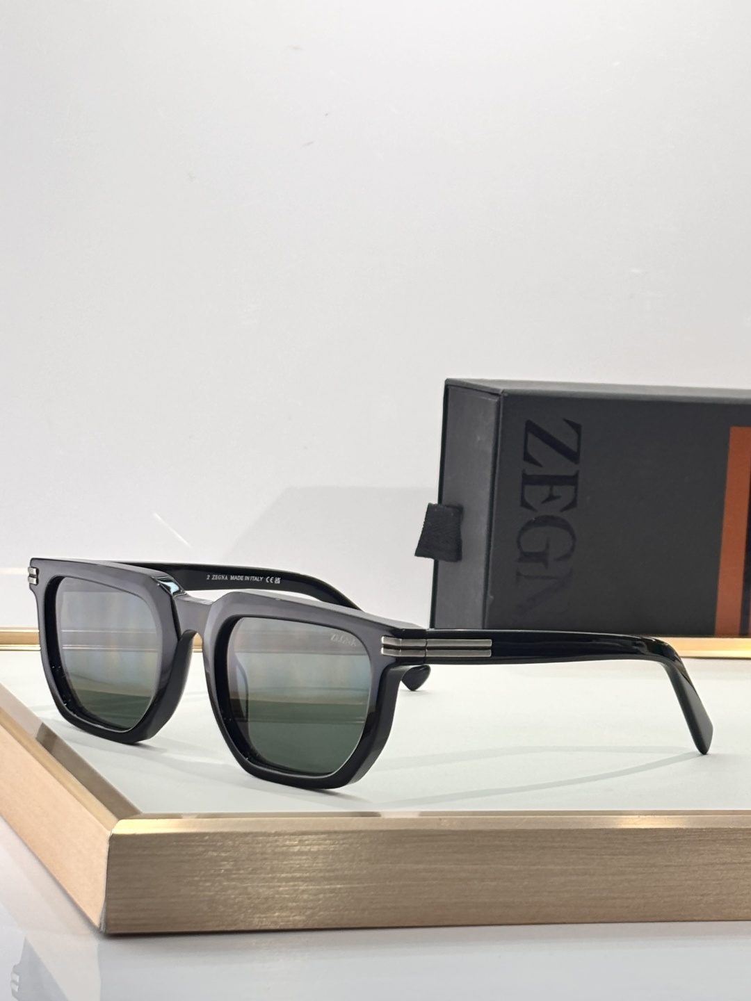 Ermenegildo Zegna ZEGNA