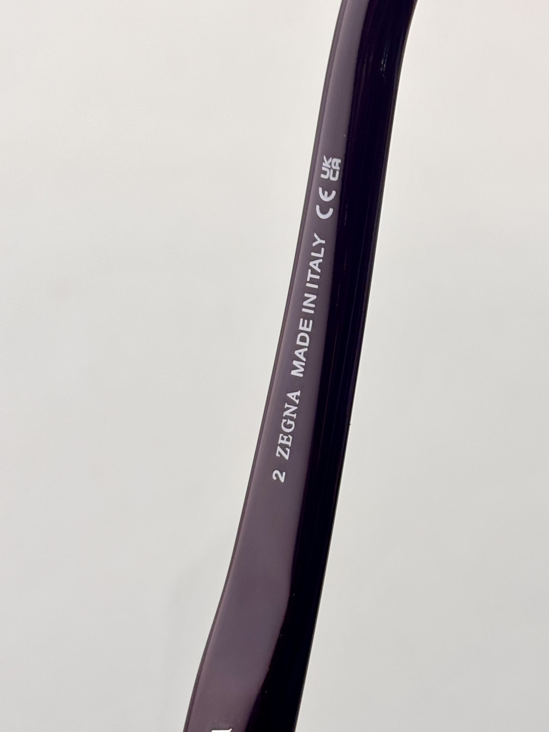 Ermenegildo Zegna ZEGNA