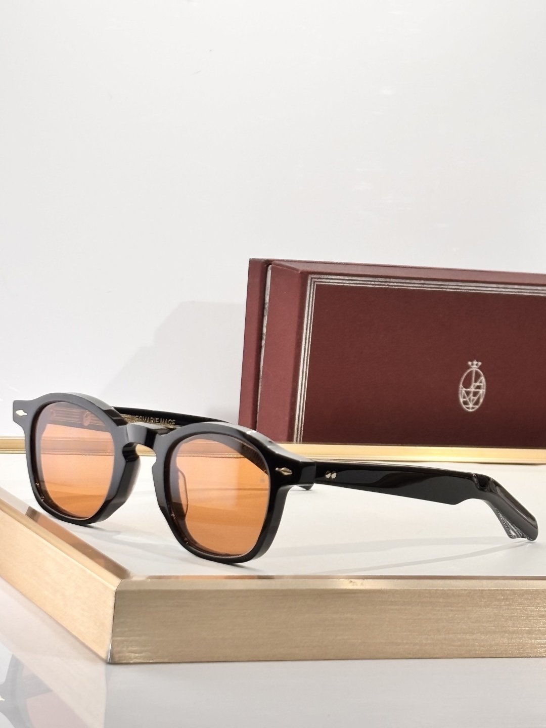 TOP QUALITY Jacques Marie MageMod：ZEPHIRINSize：44口25