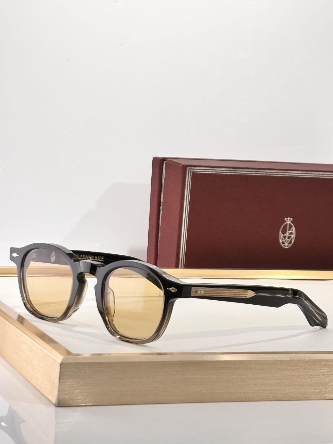 TOP QUALITY Jacques Marie MageMod：ZEPHIRINSize：44口25