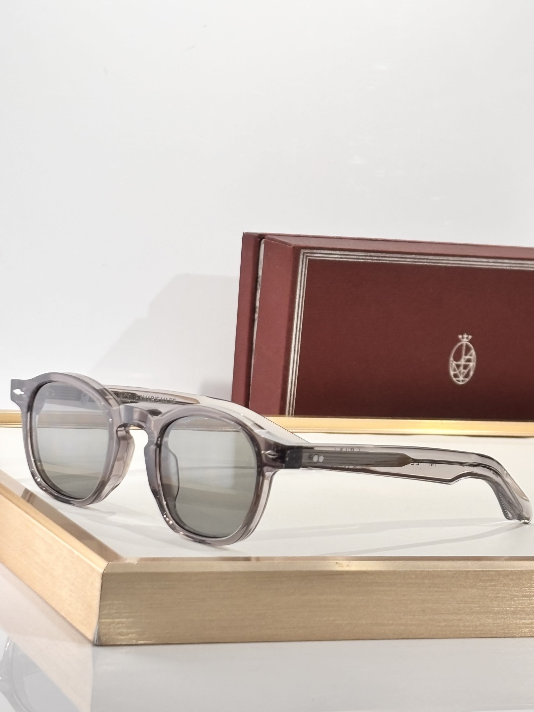 TOP QUALITY Jacques Marie MageMod：ZEPHIRINSize：44口25