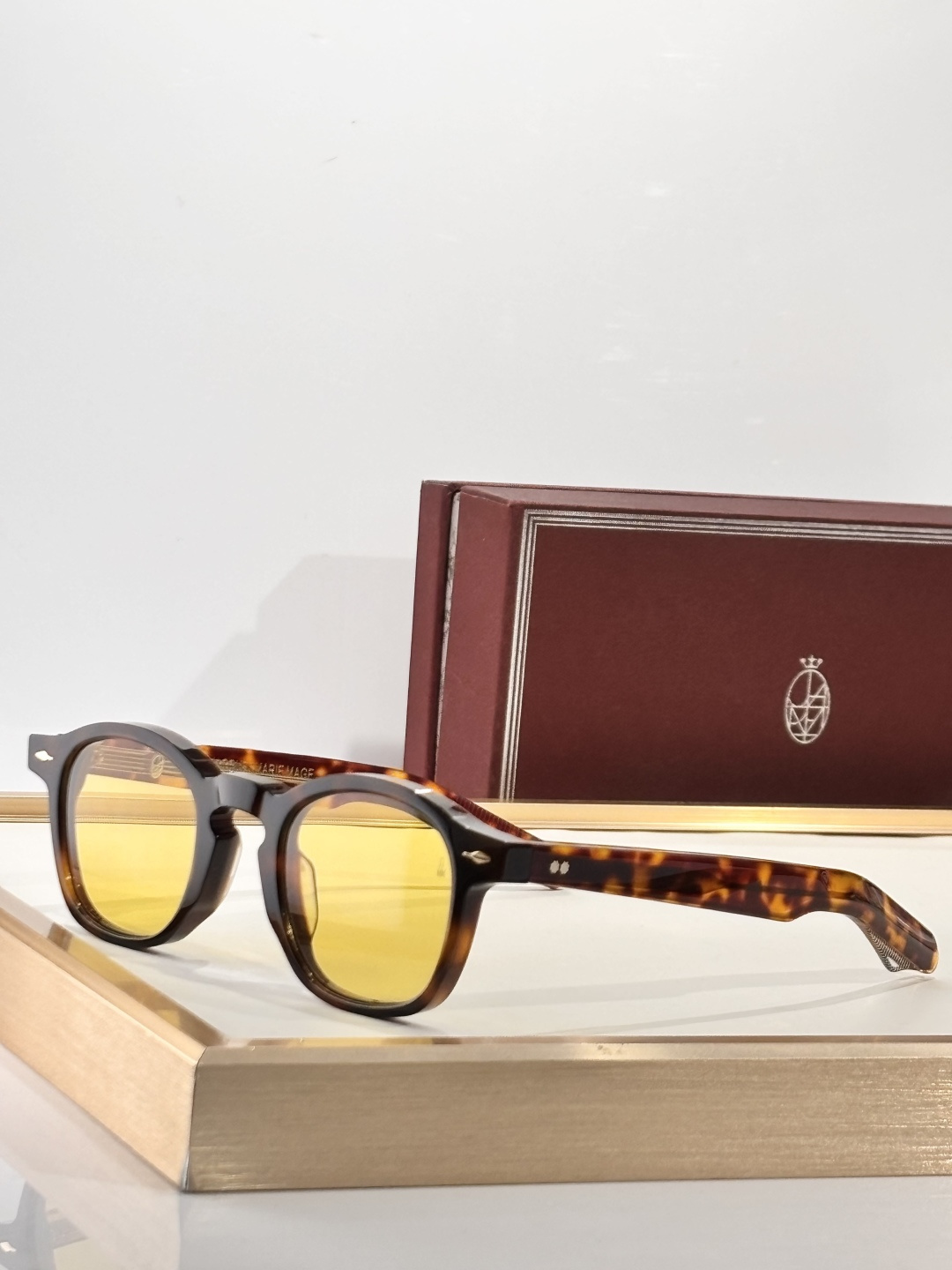 TOP QUALITY Jacques Marie MageMod：ZEPHIRINSize：44口25