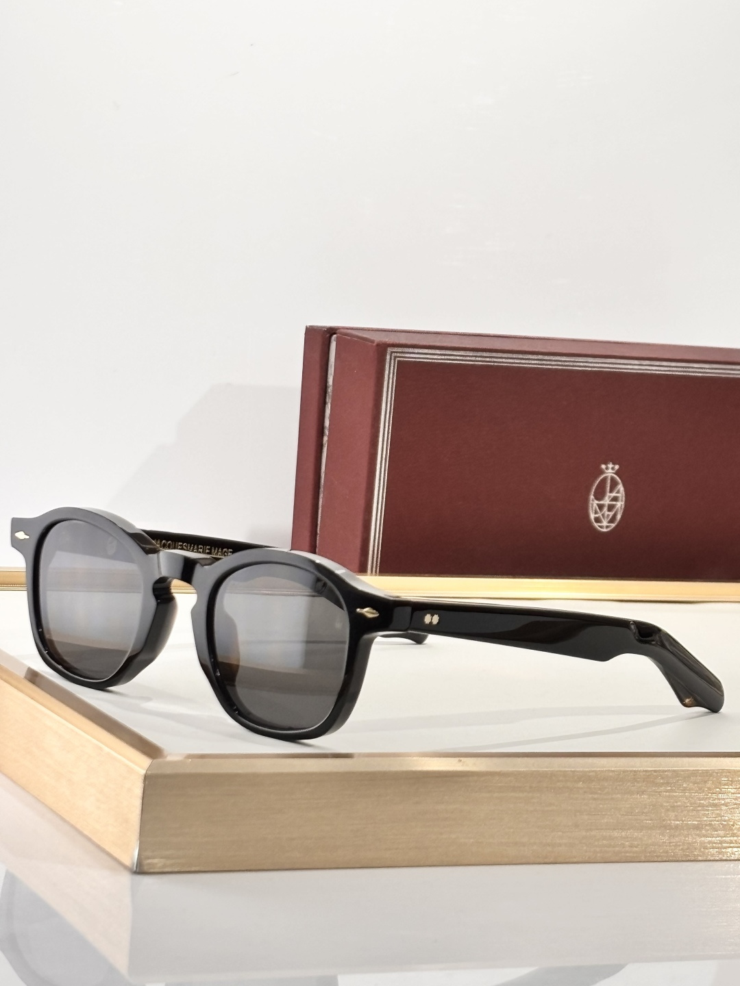 TOP QUALITY Jacques Marie MageMod：ZEPHIRINSize：44口25