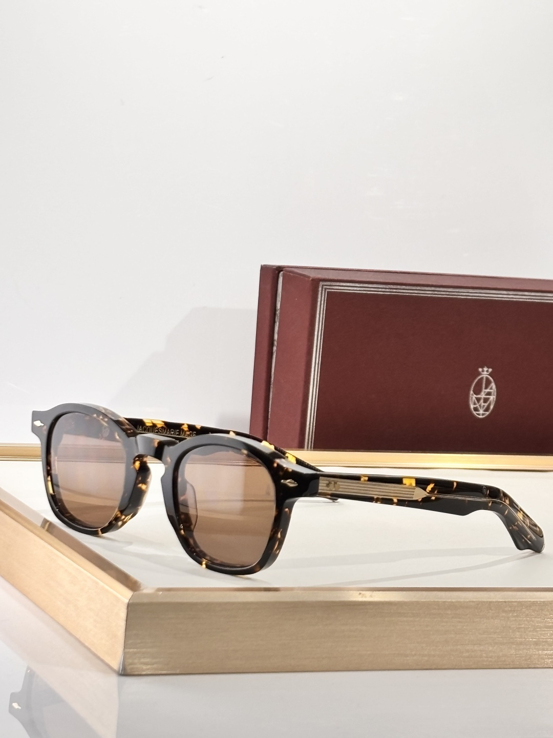 TOP QUALITY Jacques Marie MageMod：ZEPHIRINSize：44口25