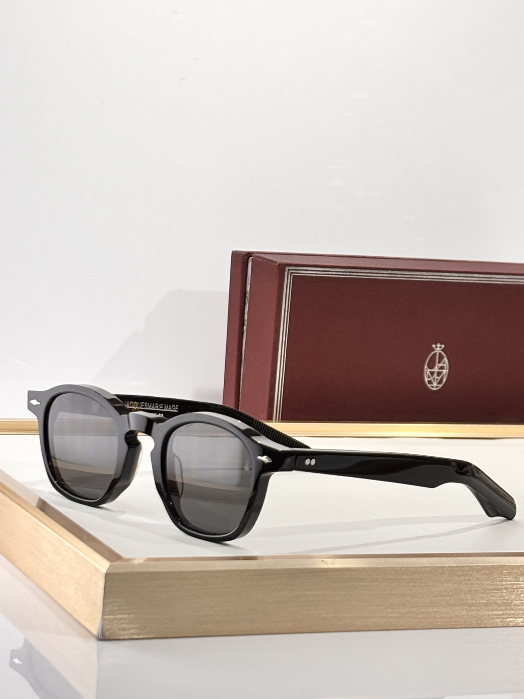 TOP QUALITY Jacques Marie MageMod：ZEPHIRINSize：44口25