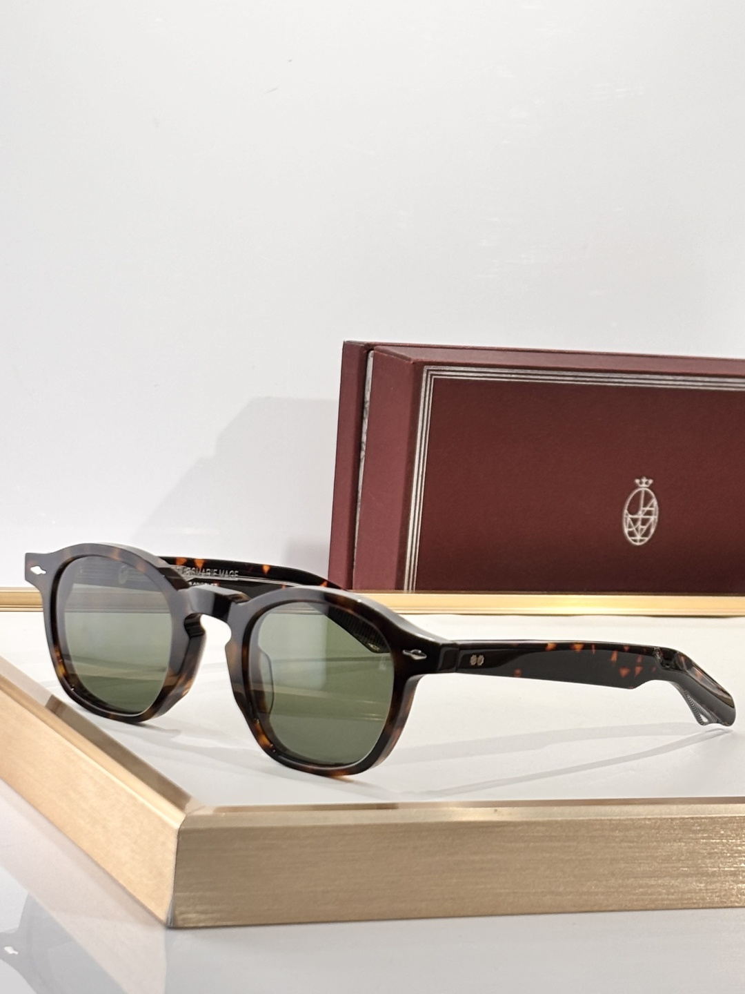 TOP QUALITY Jacques Marie MageMod：ZEPHIRINSize：44口25