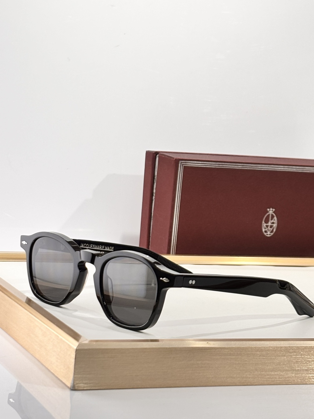 TOP QUALITY Jacques Marie MageMod：ZEPHIRINSize：44口25