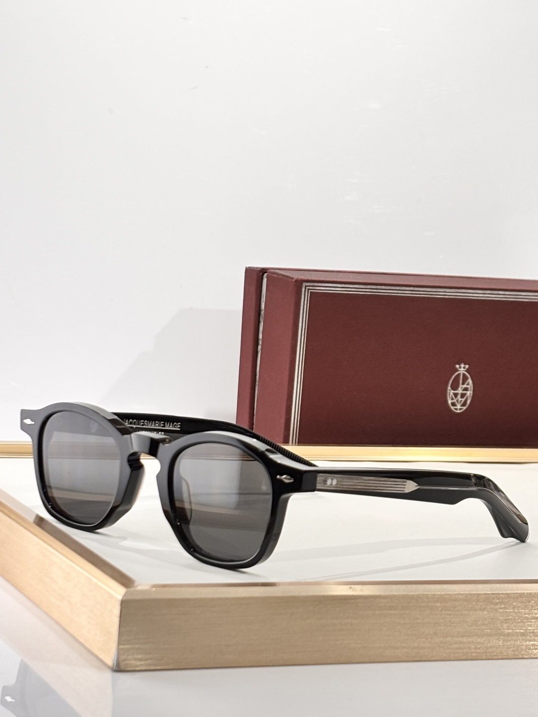 TOP QUALITY Jacques Marie MageMod：ZEPHIRINSize：44口25