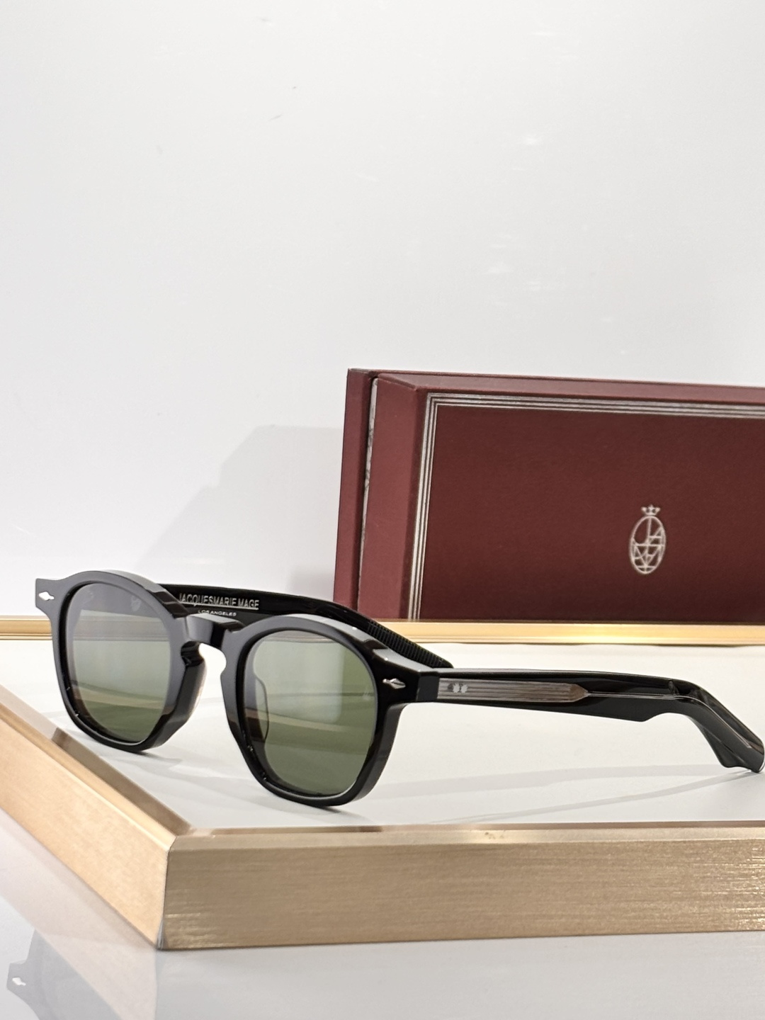 TOP QUALITY Jacques Marie MageMod：ZEPHIRINSize：44口25