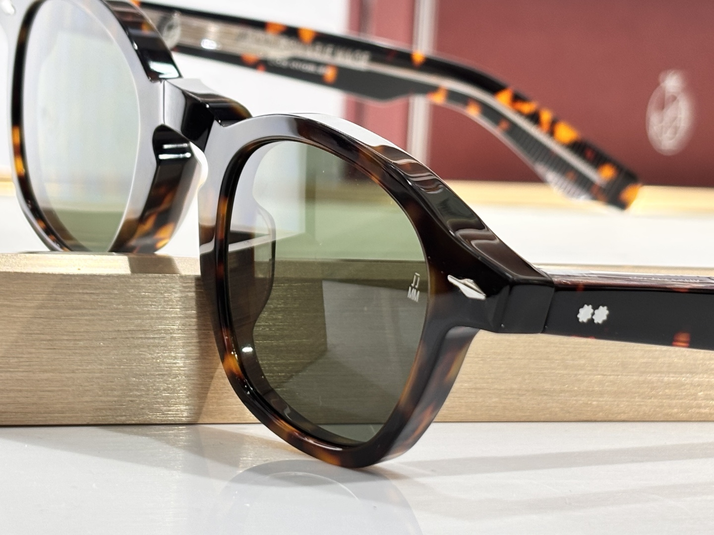 TOP QUALITY Jacques Marie MageMod：ZEPHIRINSize：44口25