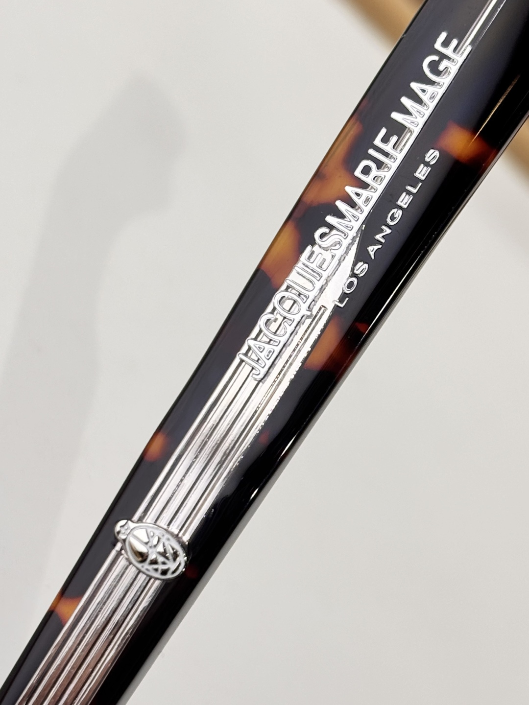 TOP QUALITY Jacques Marie MageMod：ZEPHIRINSize：44口25