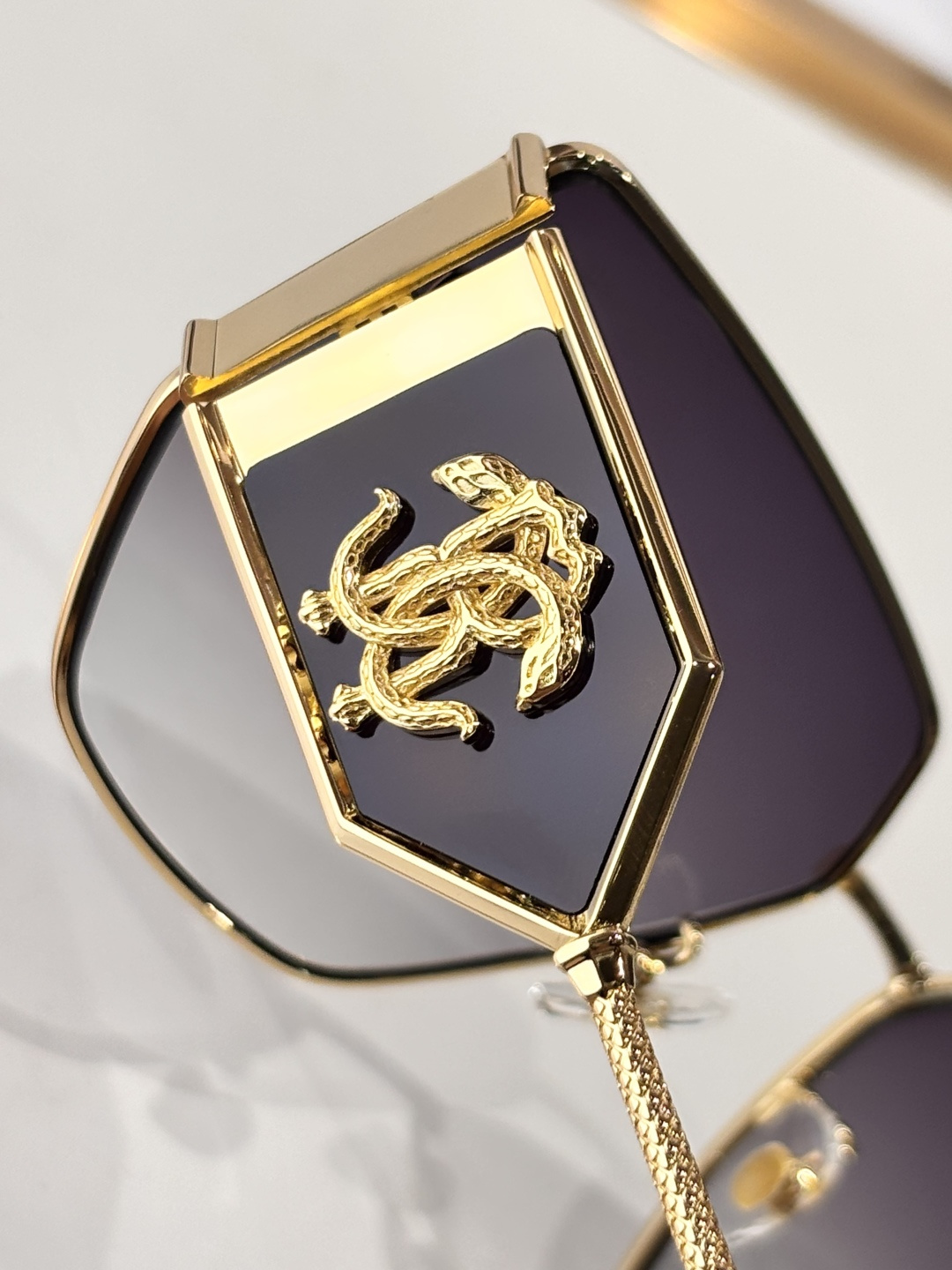 Oversized Roberto Cavalie*MODEL：SRC092SIZE：64口13-140