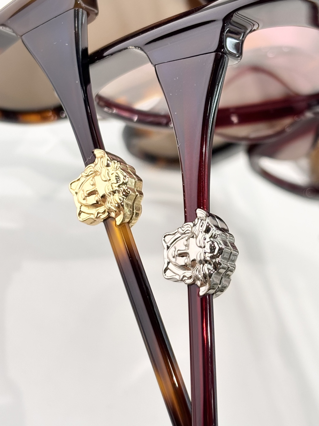 OVERSIZED VERSACE Mod:VE4499Size:56-14-145