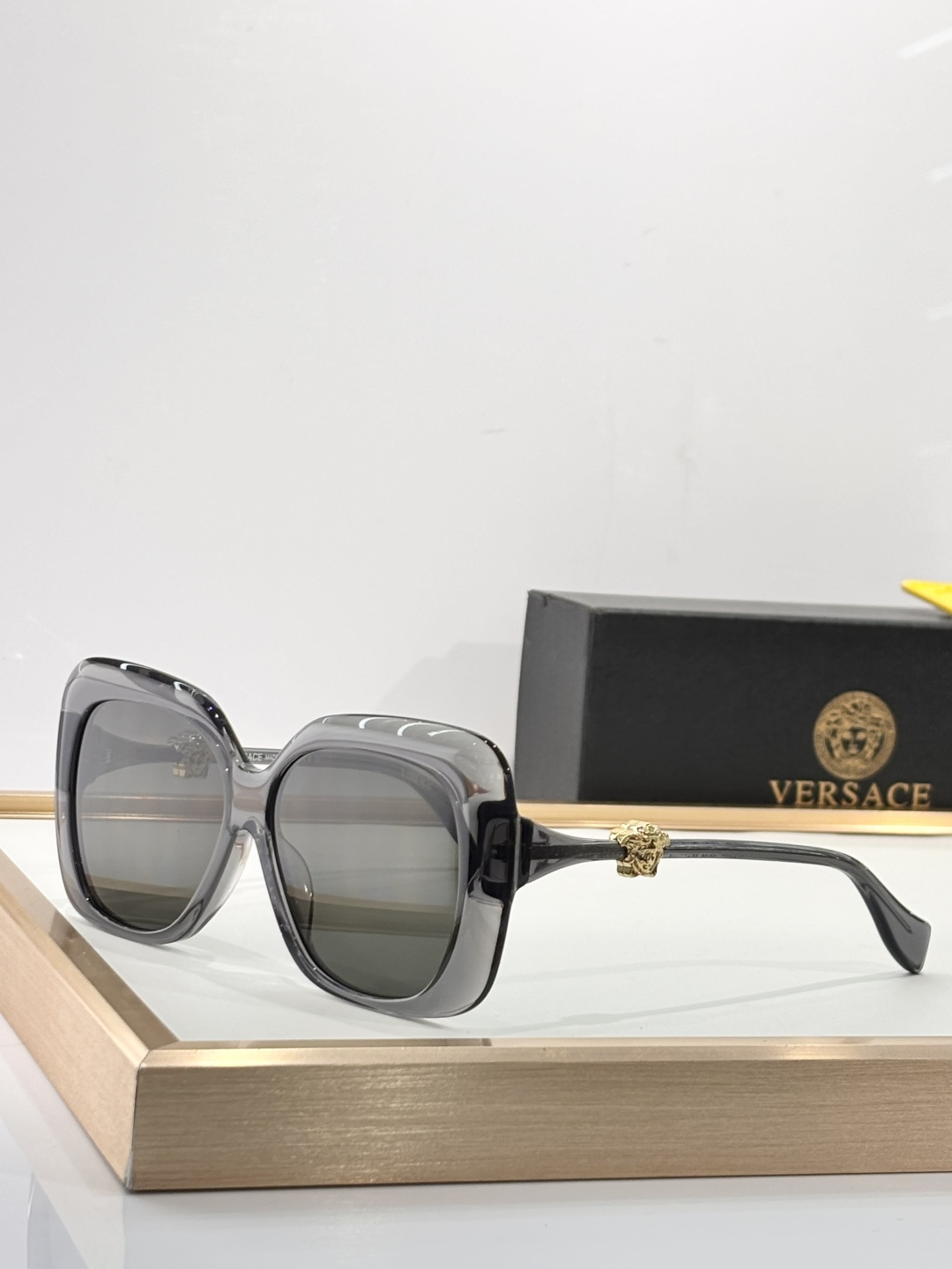 OVERSIZED VERSACE Mod:VE4499Size:56-14-145