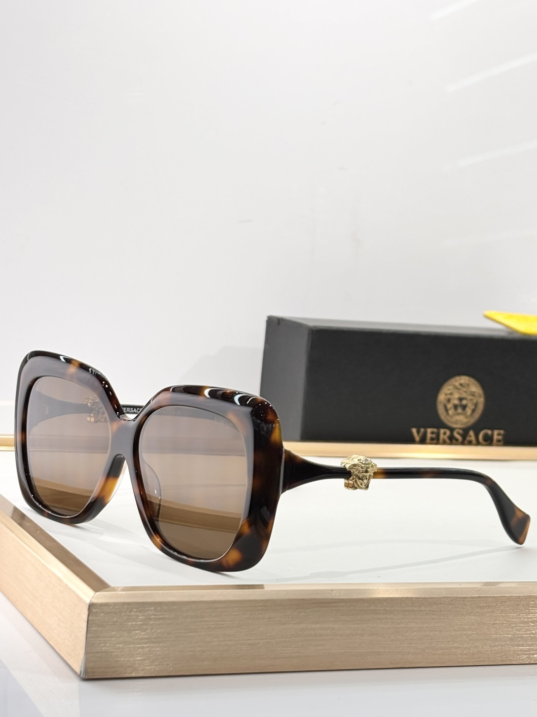 OVERSIZED VERSACE Mod:VE4499Size:56-14-145
