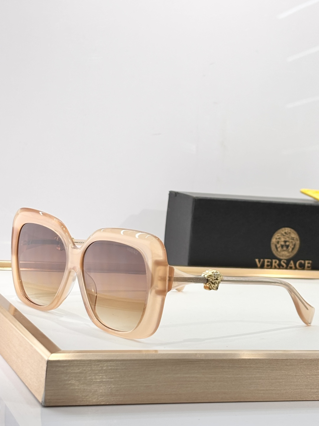 OVERSIZED VERSACE Mod:VE4499Size:56-14-145