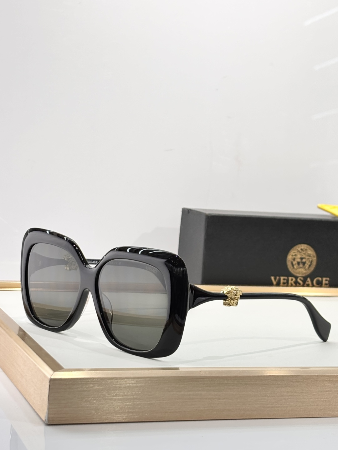 OVERSIZED VERSACE Mod:VE4499Size:56-14-145