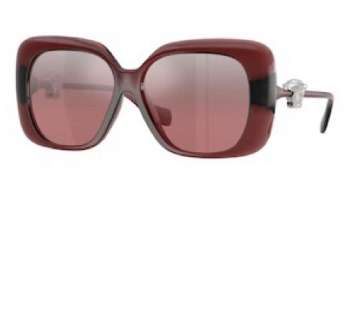 OVERSIZED VERSACE Mod:VE4499Size:56-14-145