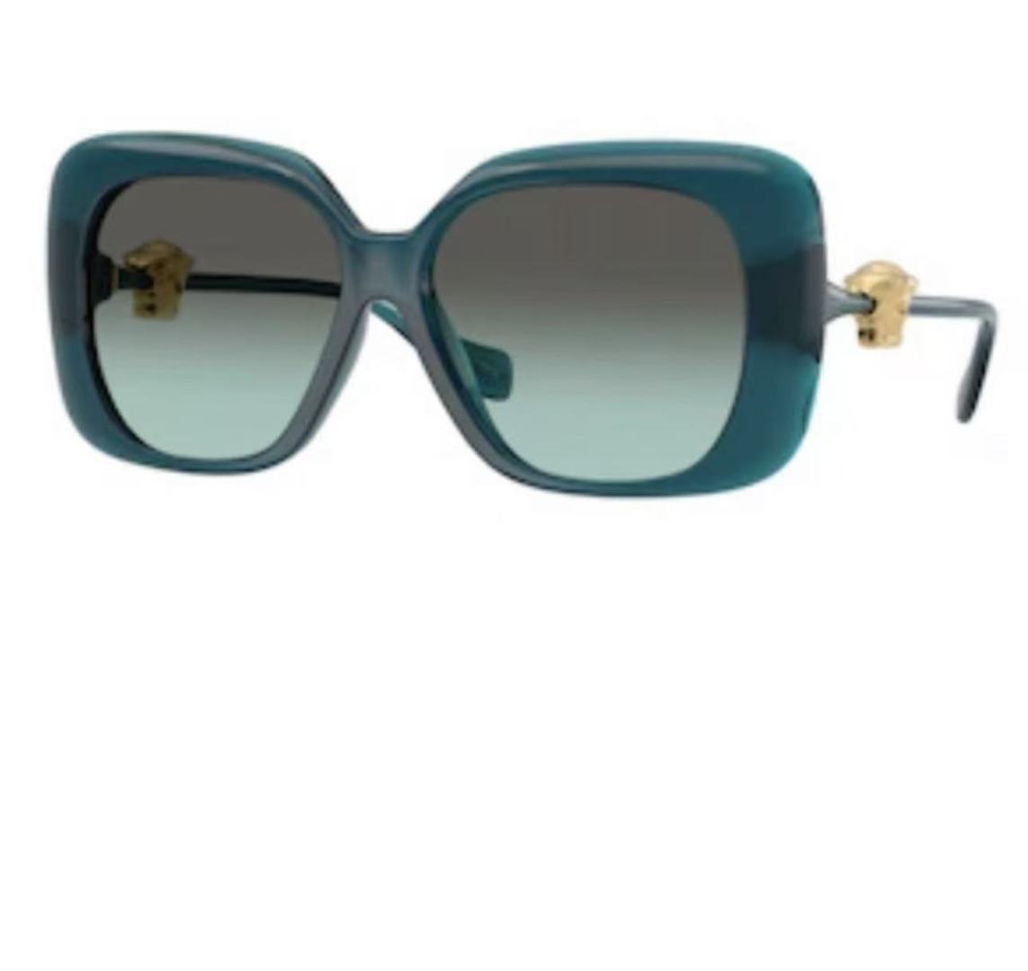 OVERSIZED VERSACE Mod:VE4499Size:56-14-145