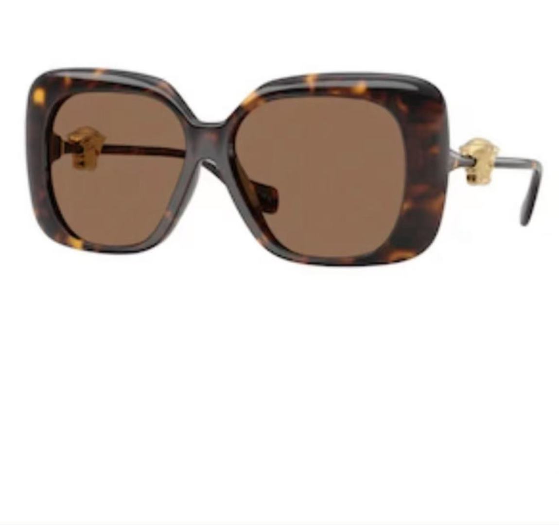 OVERSIZED VERSACE Mod:VE4499Size:56-14-145