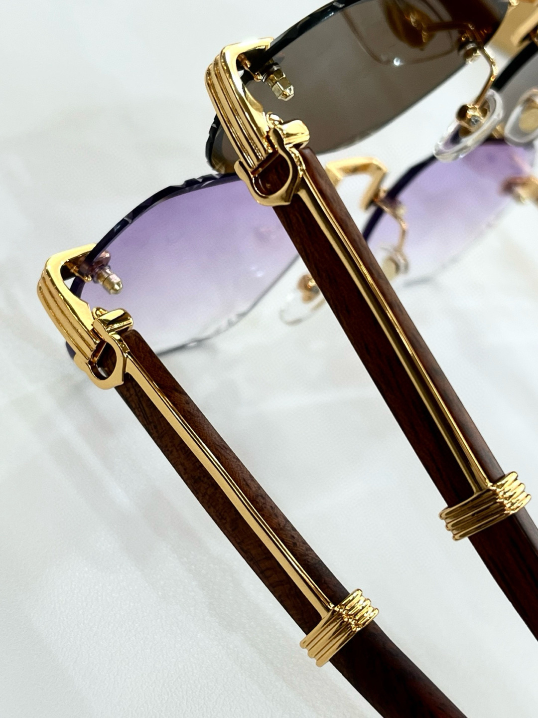 CartierMODEL：CT0533SSIZE:58口20-145