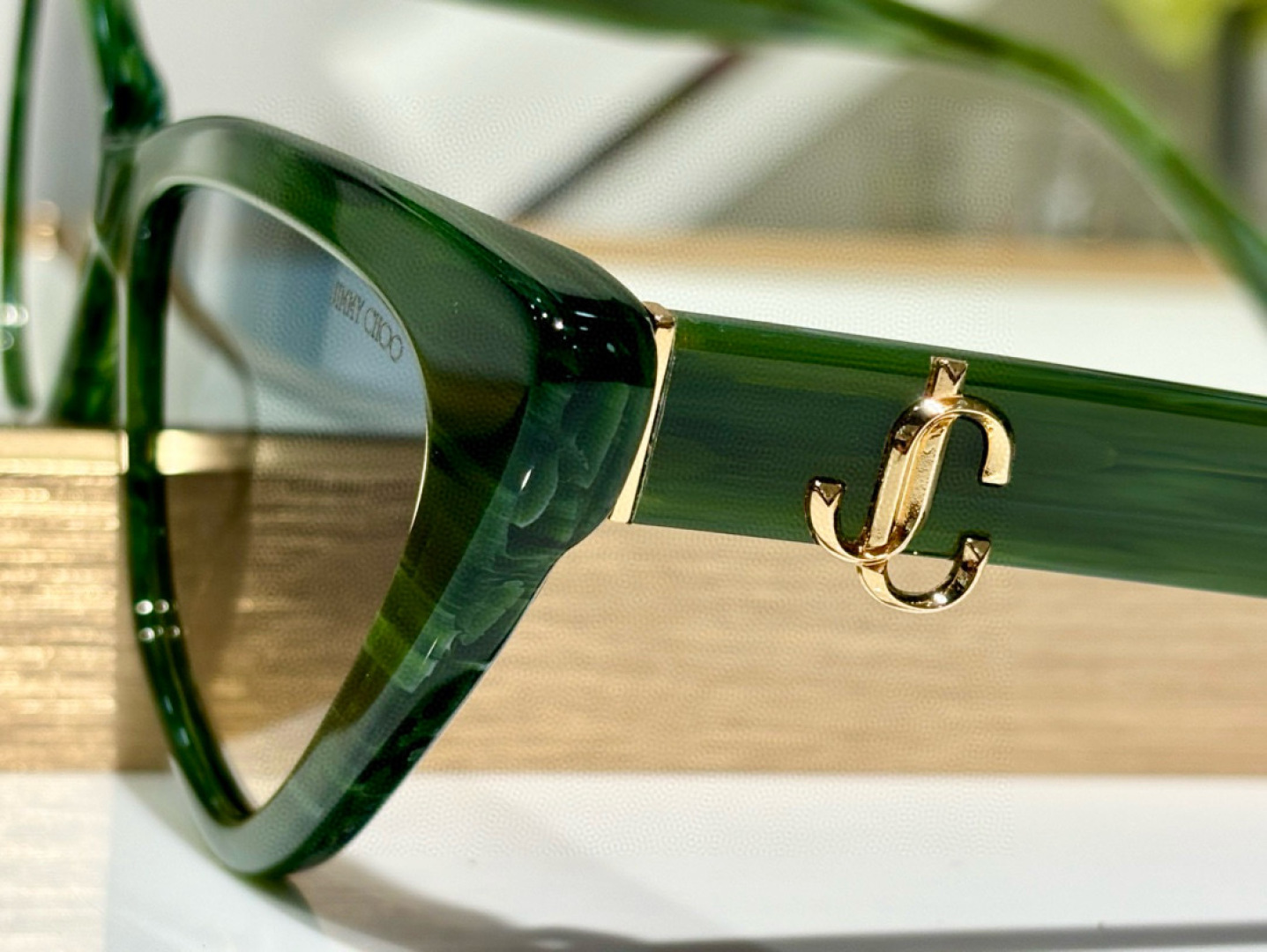 JIMMY CHO*MODEL：JC5008SIZE：55口16-140