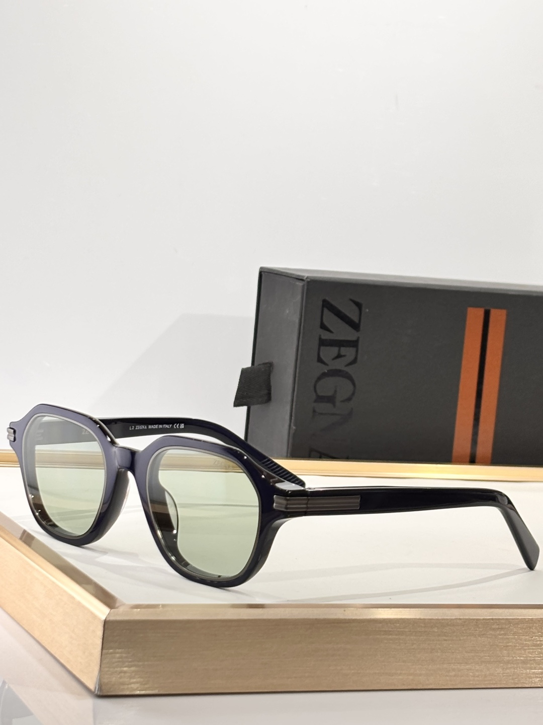 ToP quality ZEGNAMOD：EZ0250Size:49口22-145