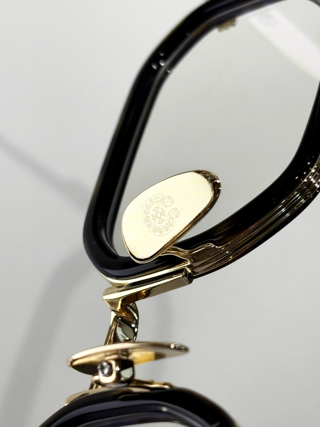 ToP quality Chrome HeatsMod：STYLIDASize：49-24-148