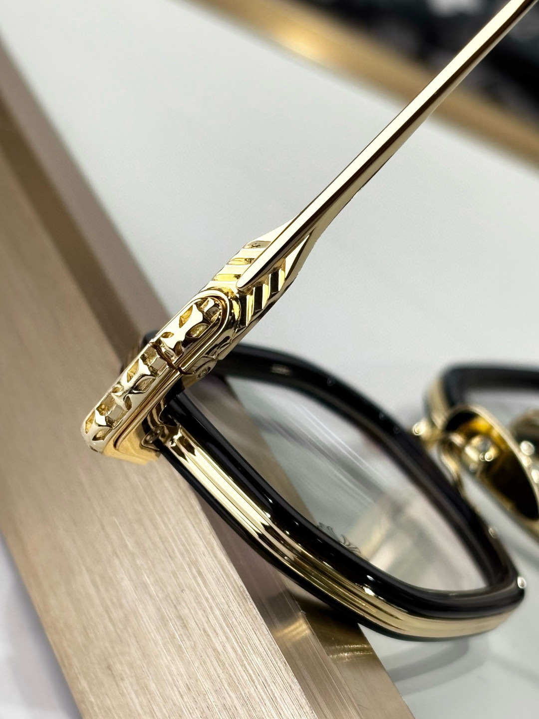 ToP quality Chrome HeatsMod：STYLIDASize：49-24-148