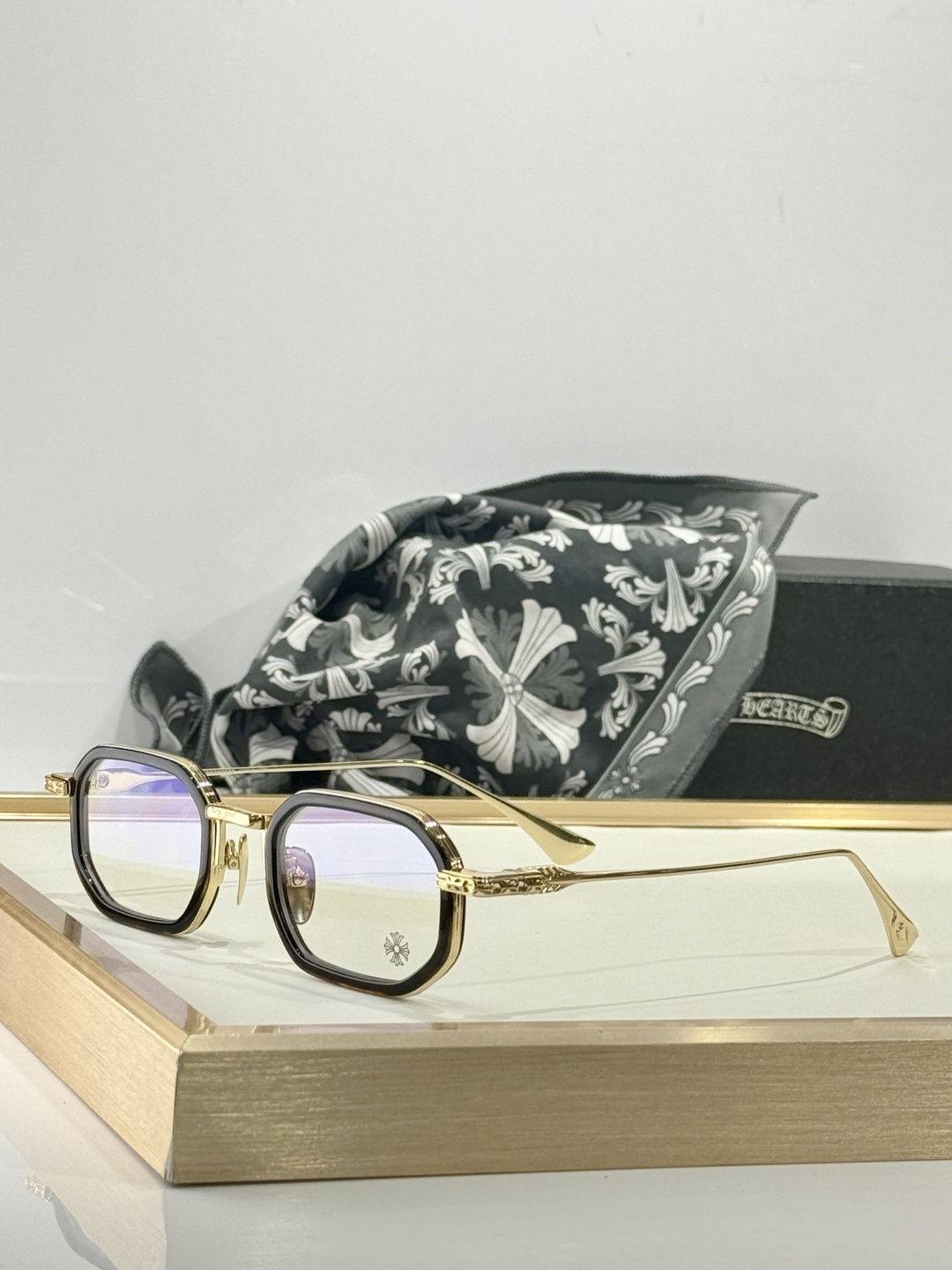 ToP quality Chrome HeatsMod：STYLIDASize：49-24-148