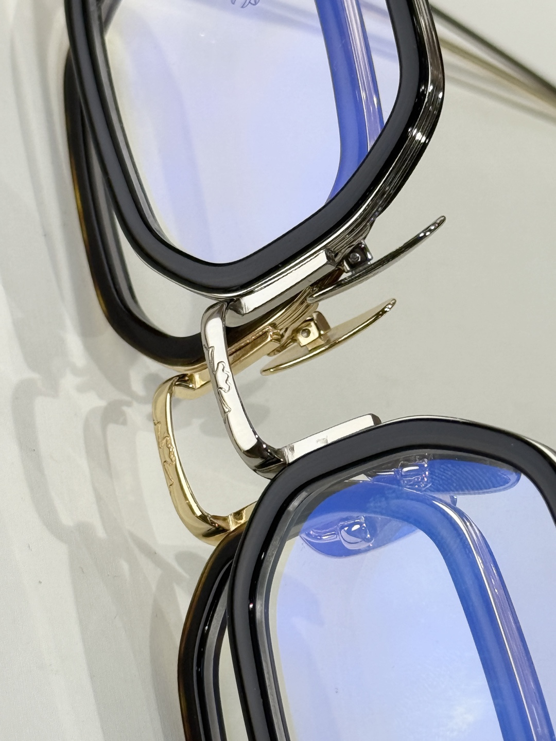 ToP quality Chrome HeatsMod：STYLIDASize：49-24-148