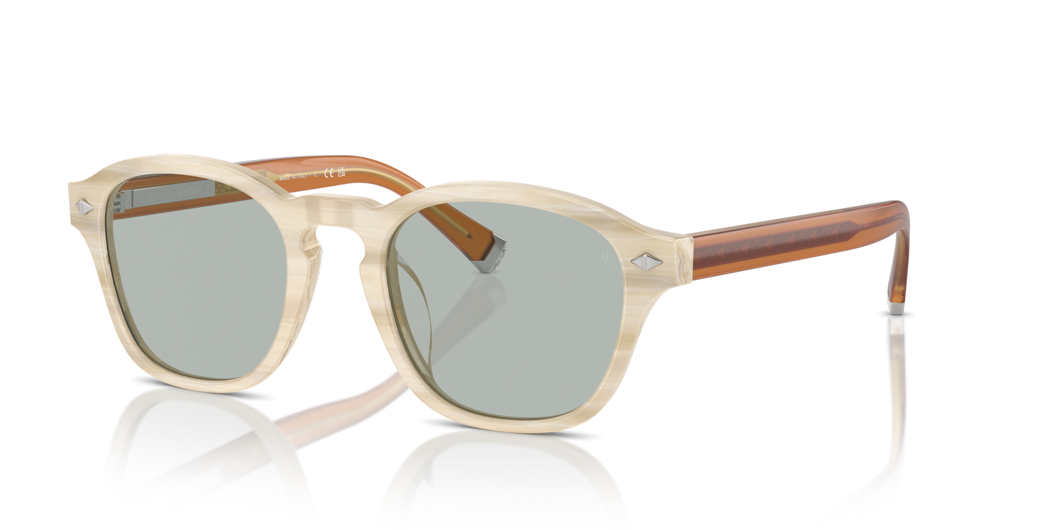 ToP quality Brunello Cucinelli X Oliver PeoPleMOD:BC