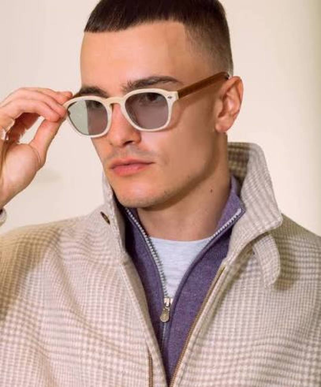 ToP quality Brunello Cucinelli X Oliver PeoPleMOD:BC