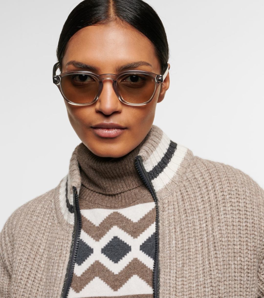 ToP quality Brunello Cucinelli X Oliver PeoPleMOD:BC