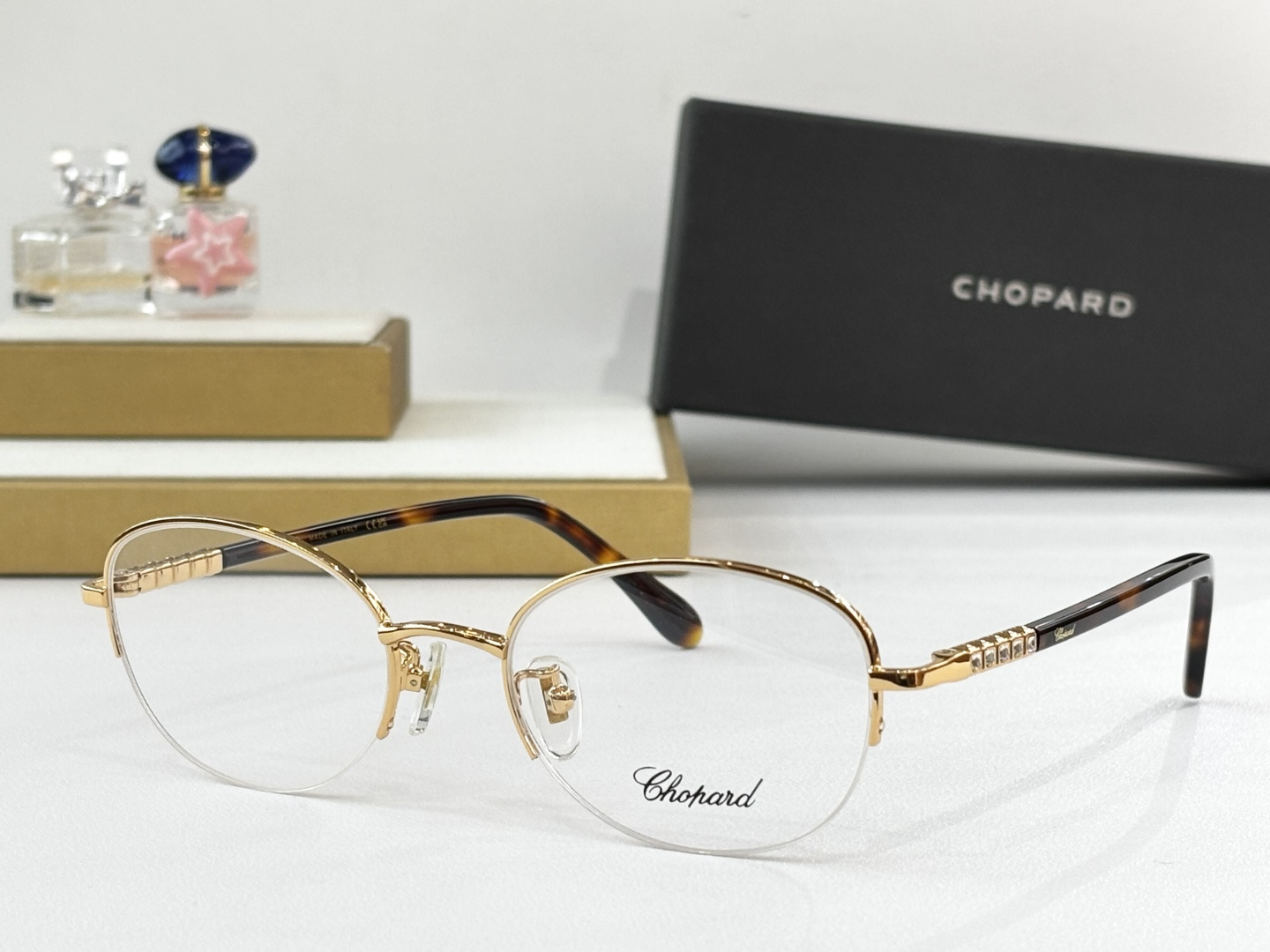 ChoPar*Mod：SCHG976Size：54-20-145