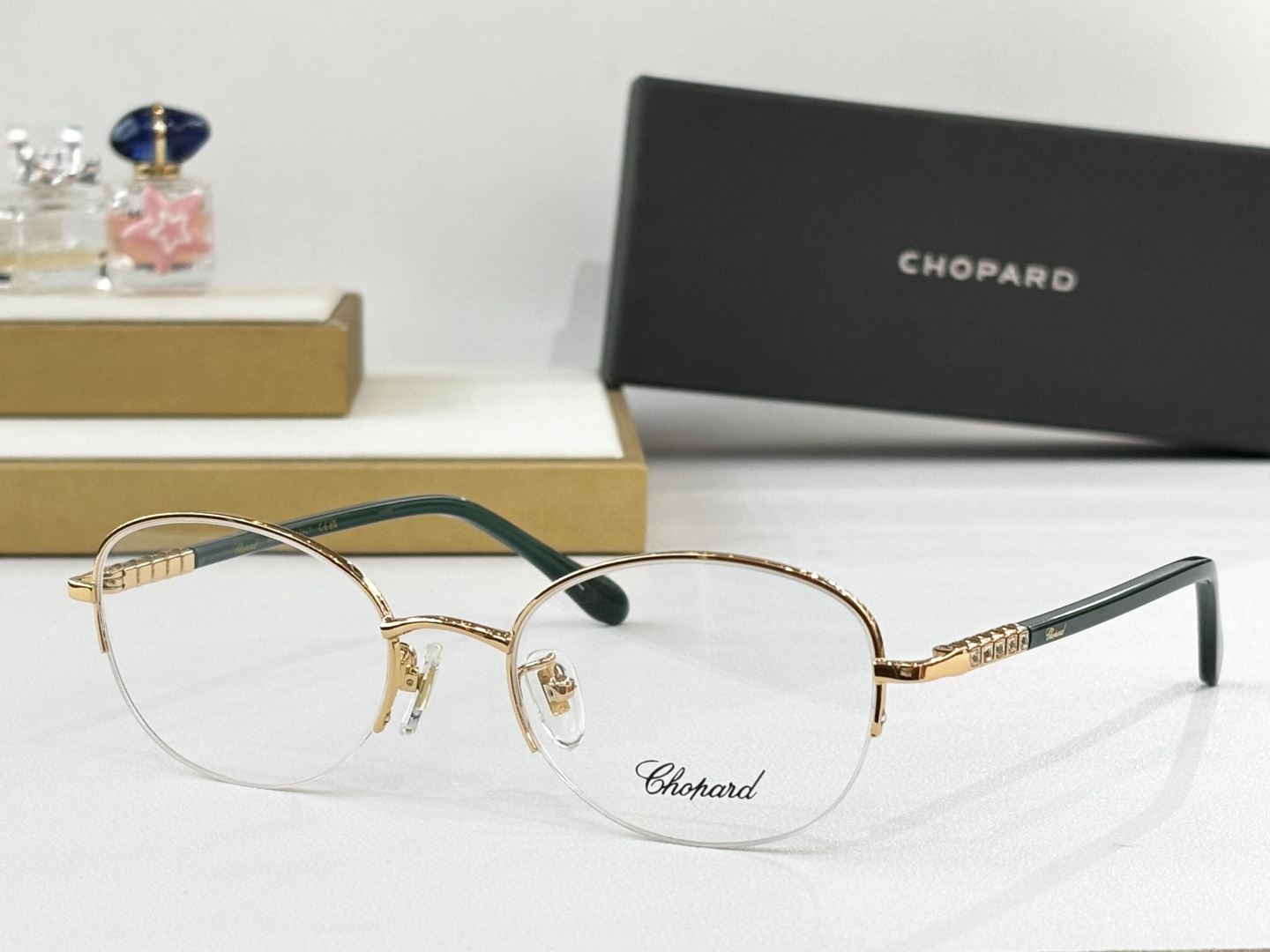 ChoPar*Mod：SCHG976Size：54-20-145