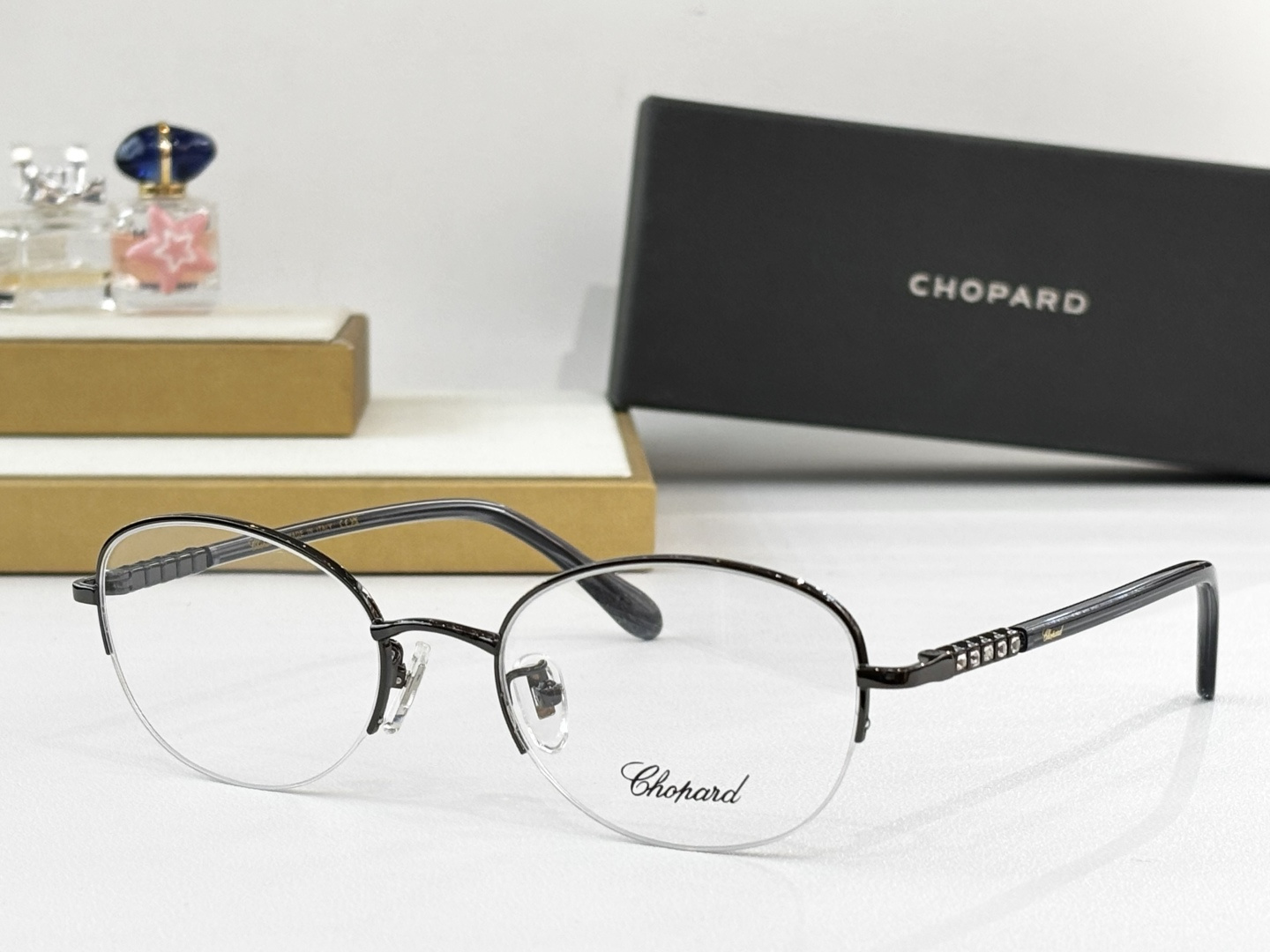 ChoPar*Mod：SCHG976Size：54-20-145