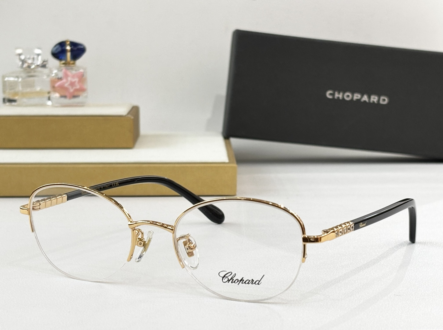 ChoPar*Mod：SCHG976Size：54-20-145