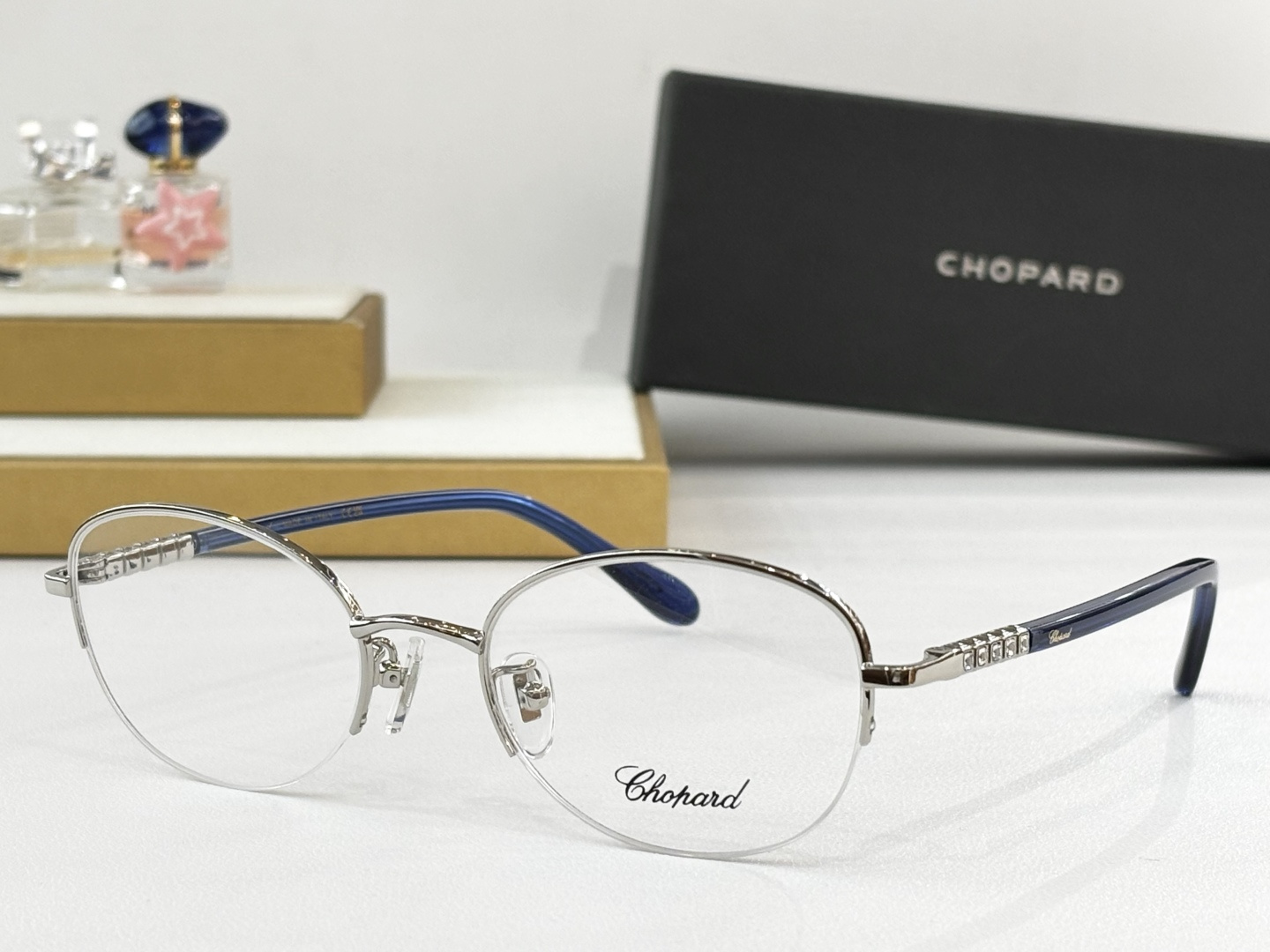ChoPar*Mod：SCHG976Size：54-20-145