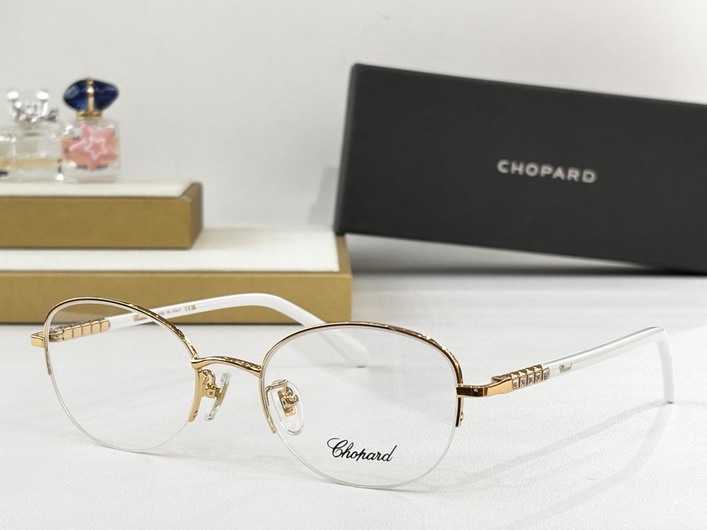 ChoPar*Mod：SCHG976Size：54-20-145