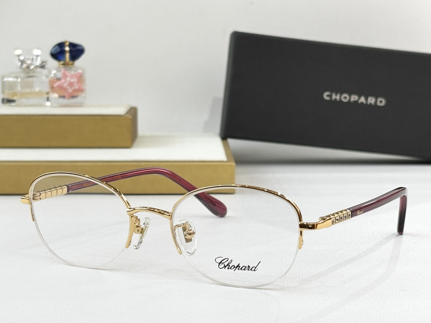 ChoPar*Mod：SCHG976Size：54-20-145