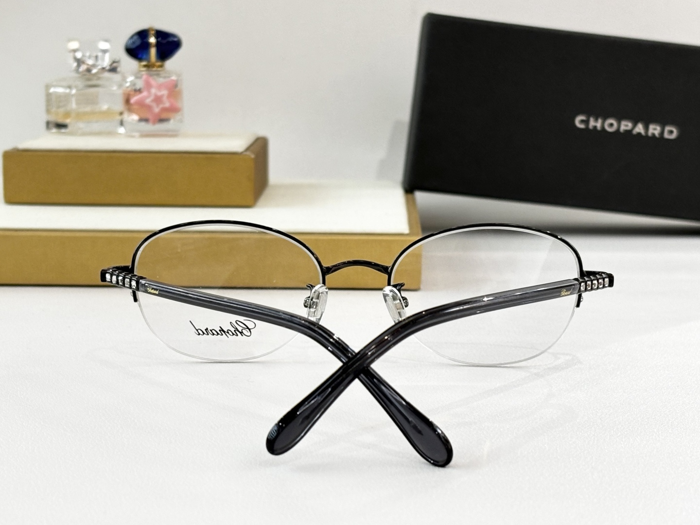 ChoPar*Mod：SCHG976Size：54-20-145