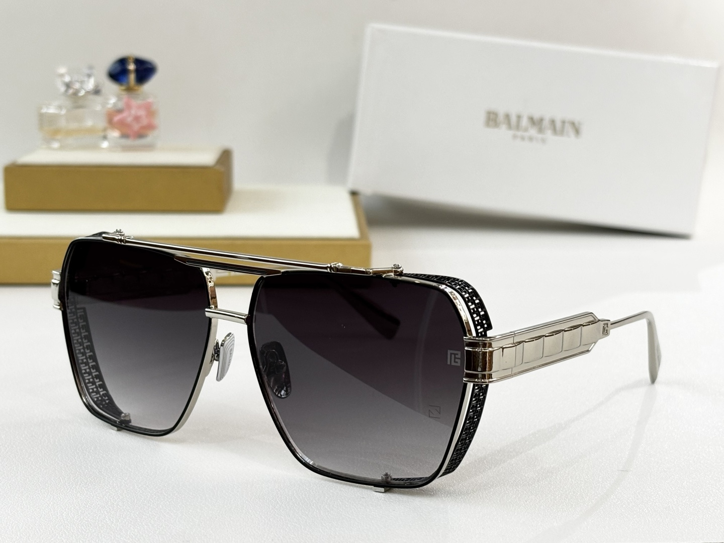 BALMAI*MOD：BPS-155-42Size：62口13 143