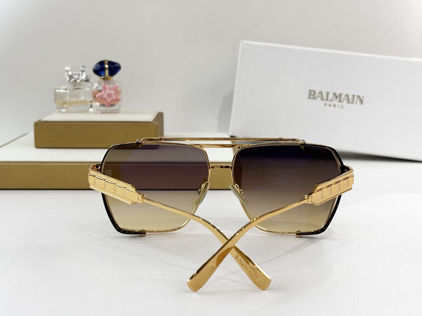 BALMAI*MOD：BPS-155-42Size：62口13 143