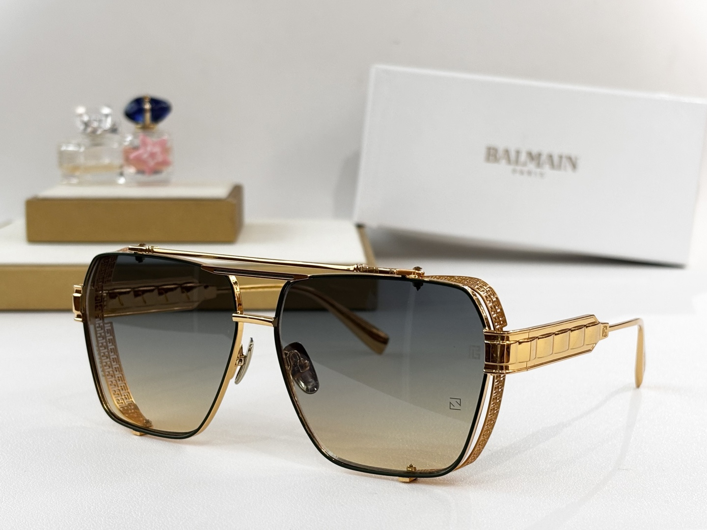 BALMAI*MOD：BPS-155-42Size：62口13 143