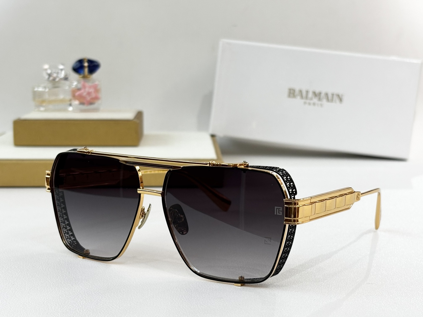 BALMAI*MOD：BPS-155-42Size：62口13 143