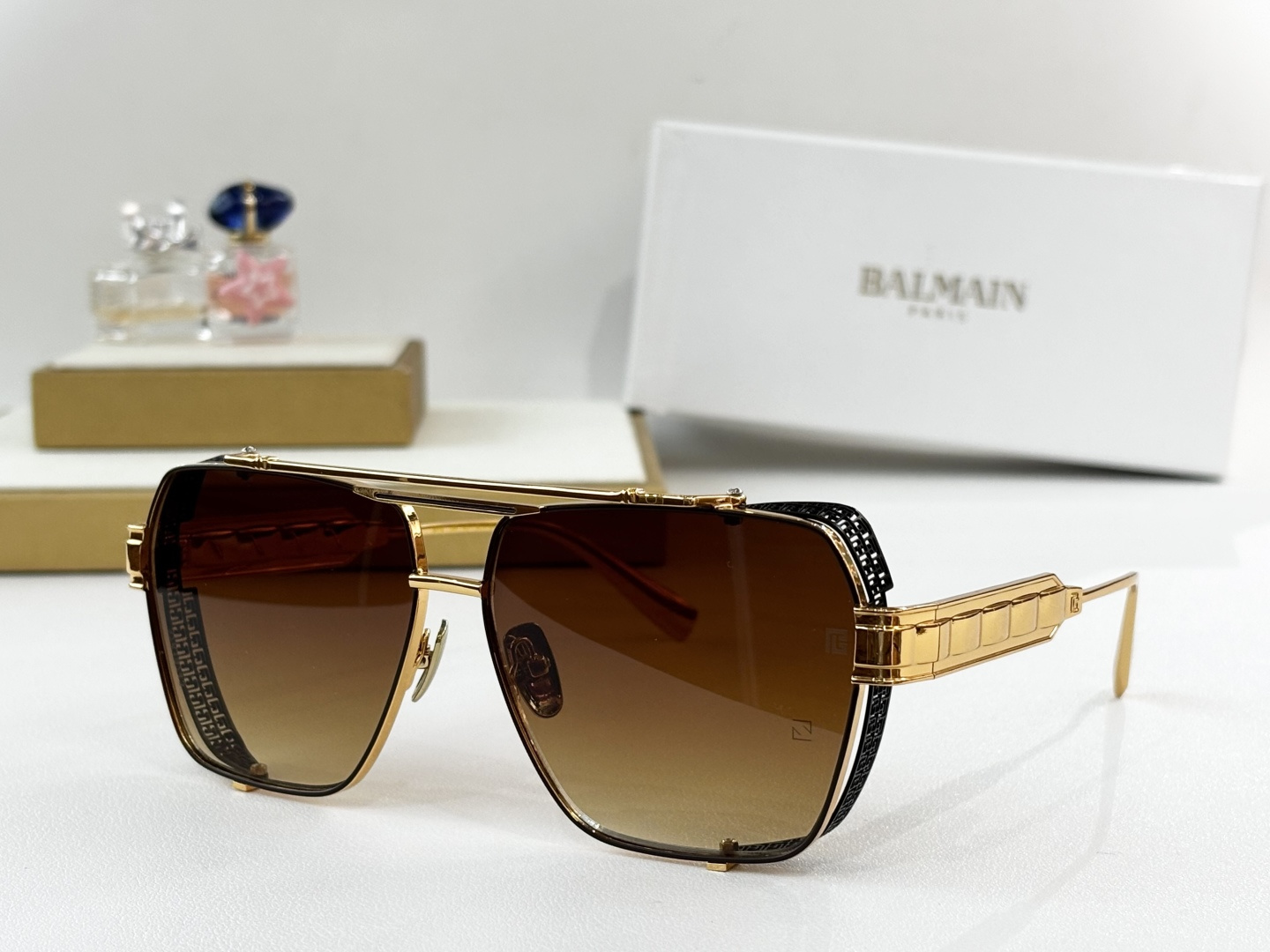 BALMAI*MOD：BPS-155-42Size：62口13 143