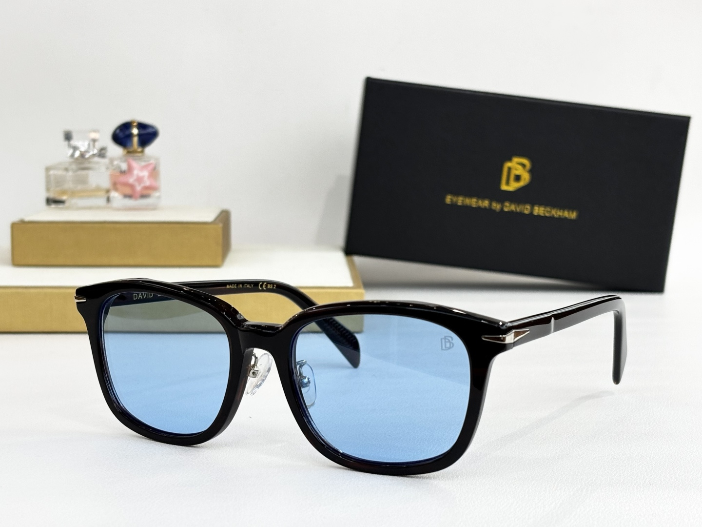 DAVID BECKHAMMOD：DB7081Size：54口19 145