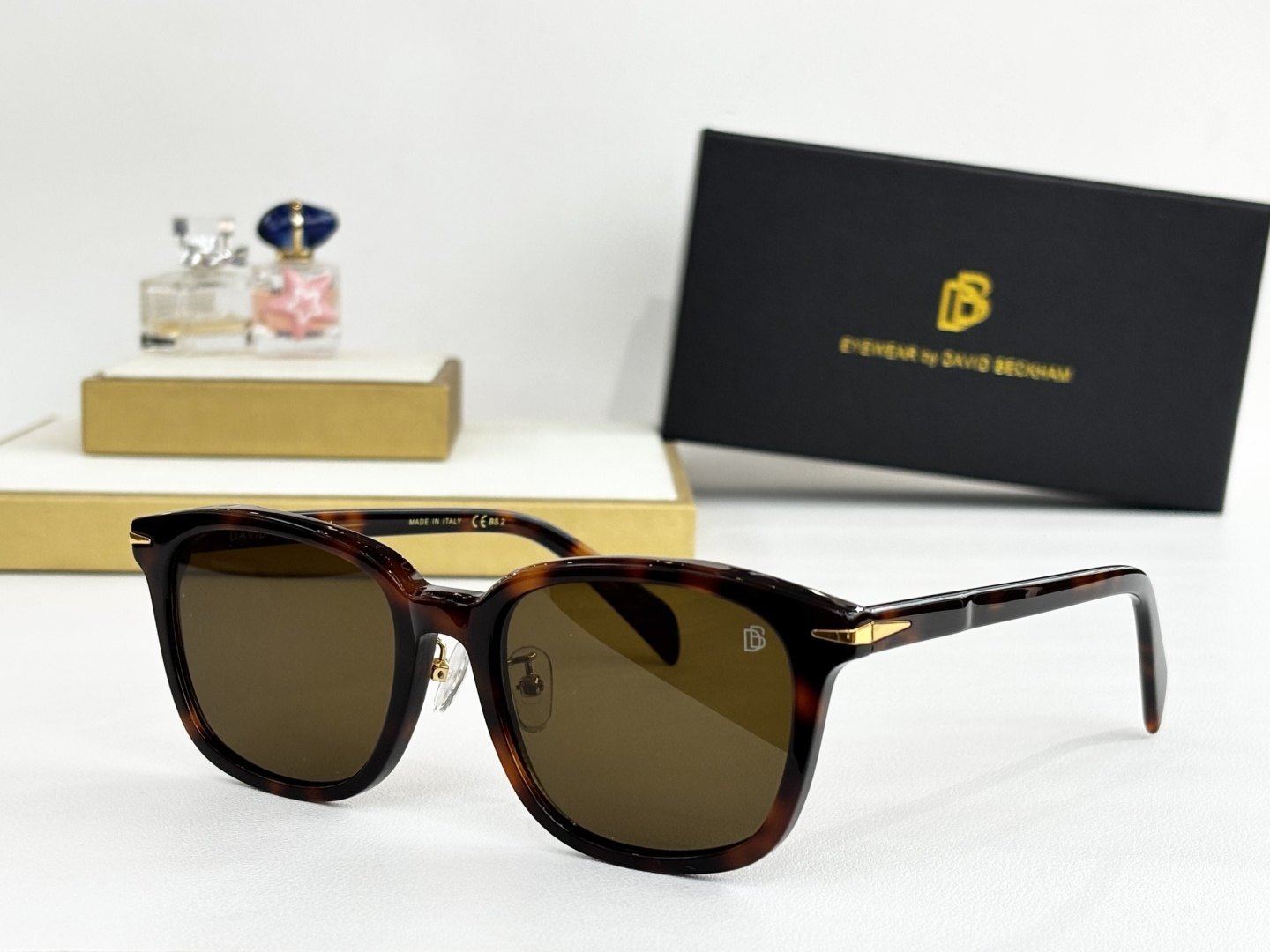 DAVID BECKHAMMOD：DB7081Size：54口19 145