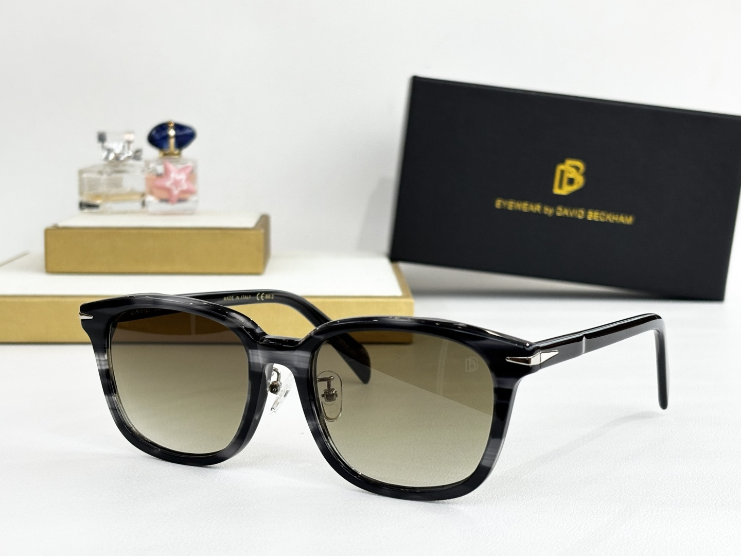 DAVID BECKHAMMOD：DB7081Size：54口19 145